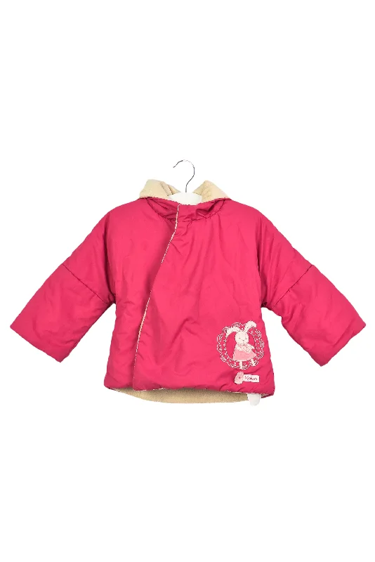 Kaloo Puffer Jacket 12M