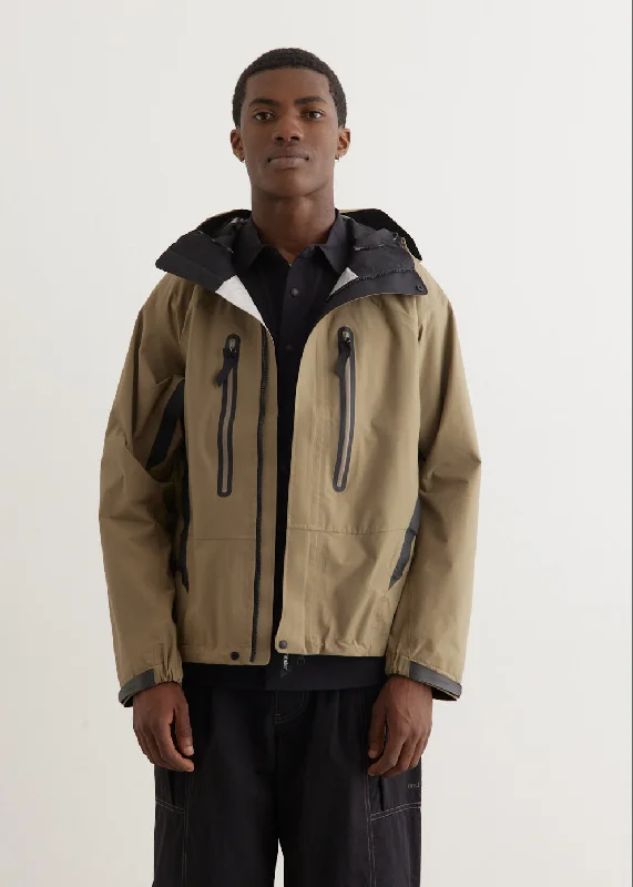 2.5L Hiker Rain Jacket