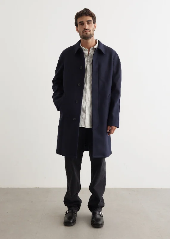 Auster Coat