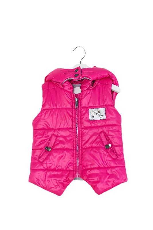 Diesel Puffer Vest 4T (thin)