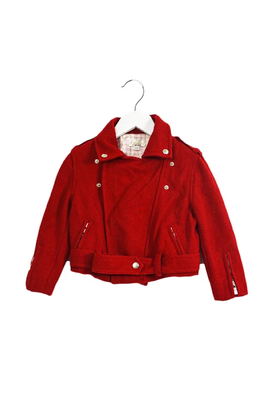 Lightweight Jacket 4T