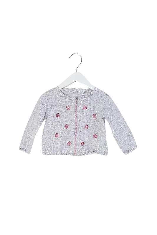 IKKS Lightweight Jacket 18M