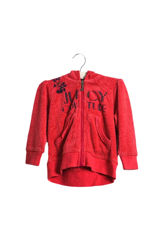 Juicy Couture Lightweight Jacket 2T