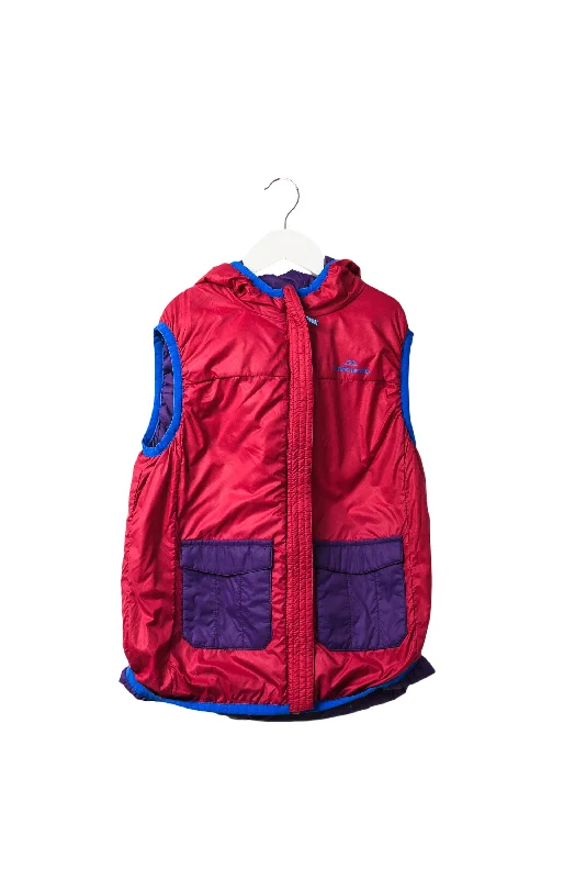 Reversible Vest 10Y