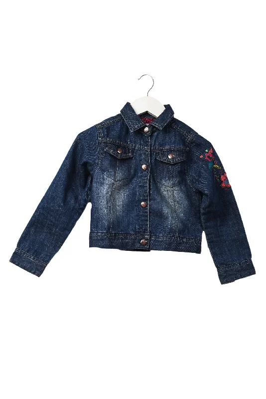 Lightweight Jacket 4T