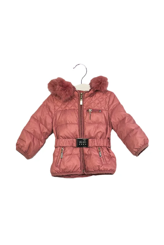 Puffer Jacket 12M