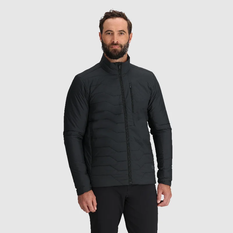 Men's Shadow Insulated Jacket