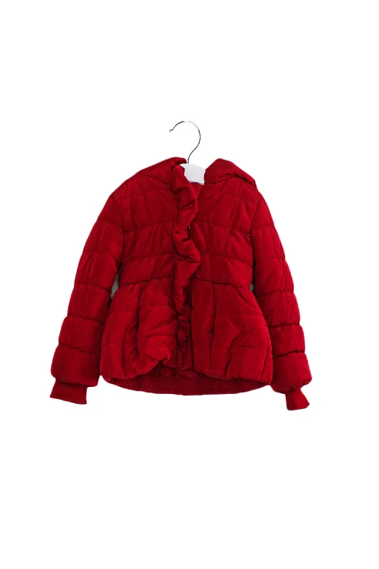 Monnalisa Puffer Jacket 3T