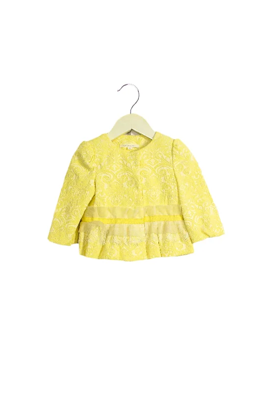 Lightweight Jacket 2T