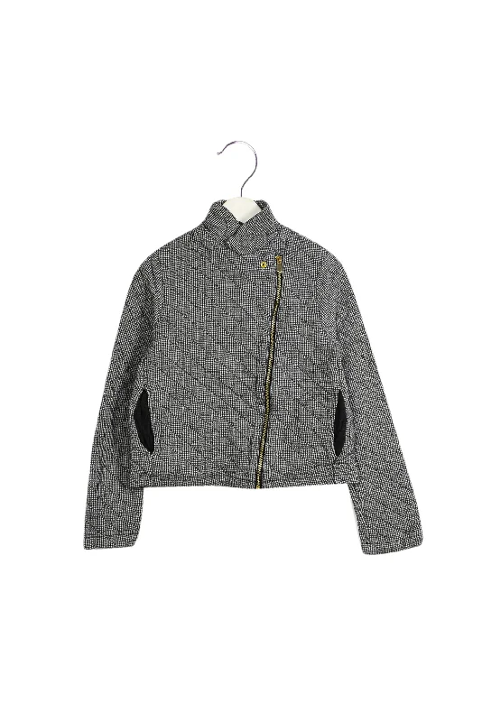 Petit Bateau Lightweight Jacket 10Y