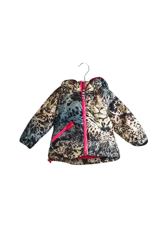 Puffer Jacket 9M