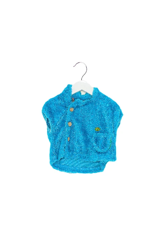 Ragmart Vest 12-18M