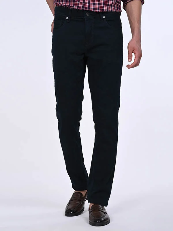 Men Brooklyn Fit Stretchable Jeans