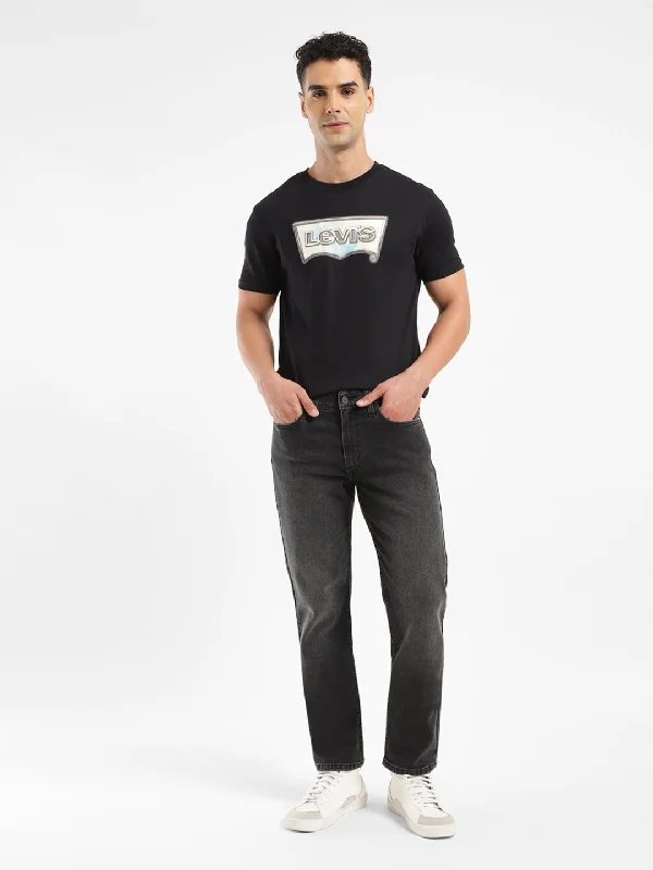 Men's 511 Black Slim Fit Jeans