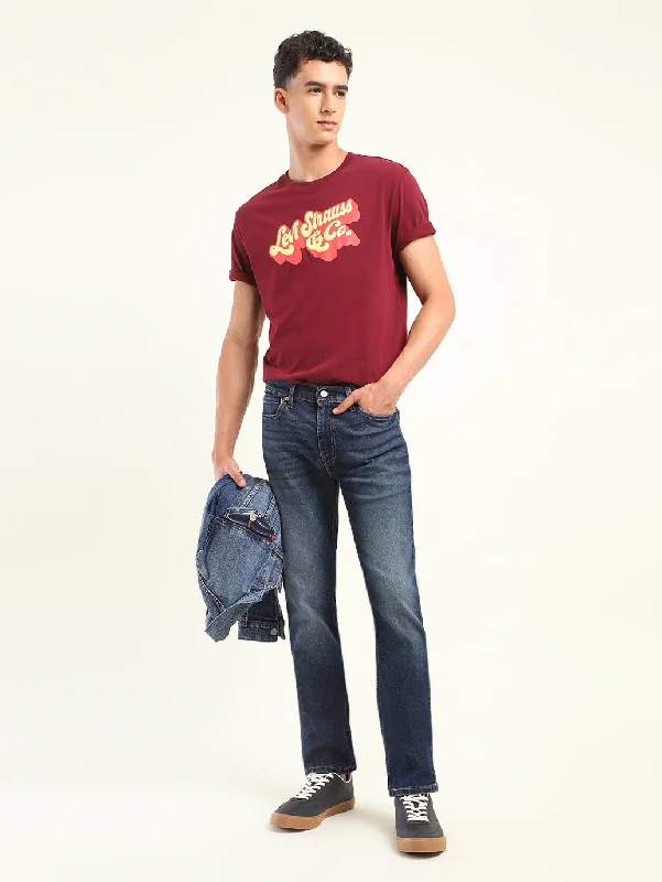 Men's 511 Indigo Slim Fit Jeans