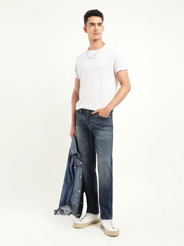 Men's 511 Indigo Slim Fit Jeans