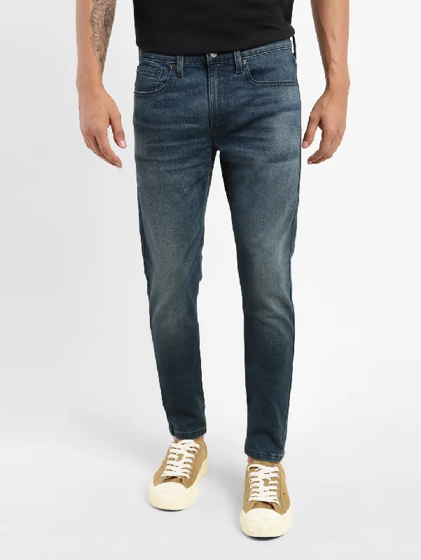 Men's Skinny Fit Jeans