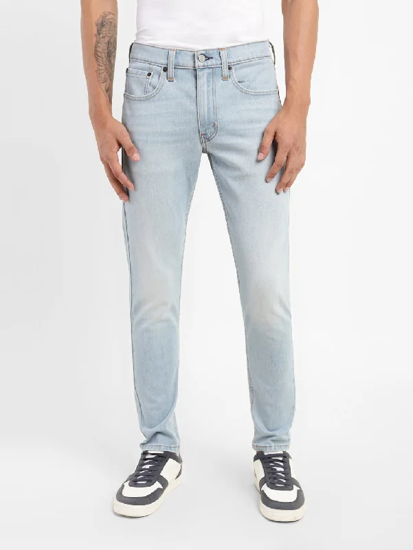 Men's Skinny Fit Jeans