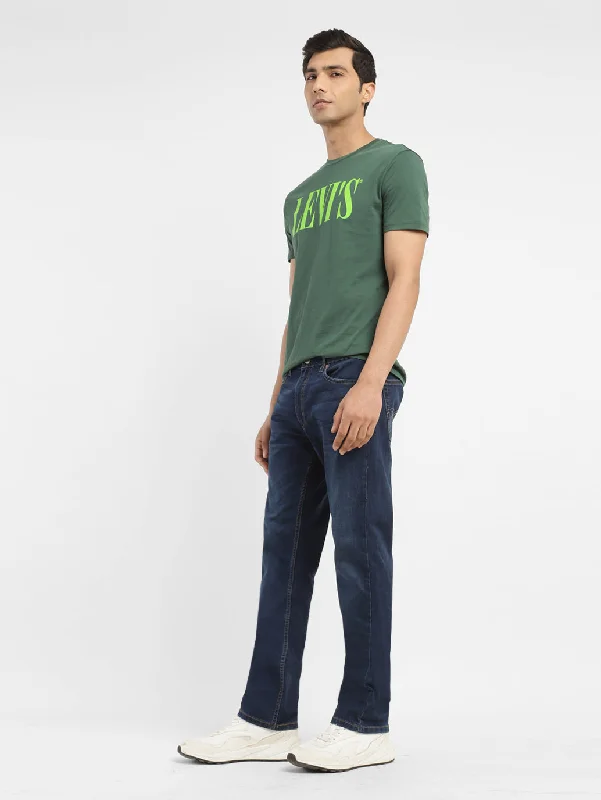 Men's 513 Slim Straight Fit Jeans