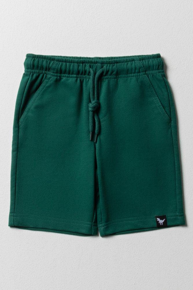 Shorts Green