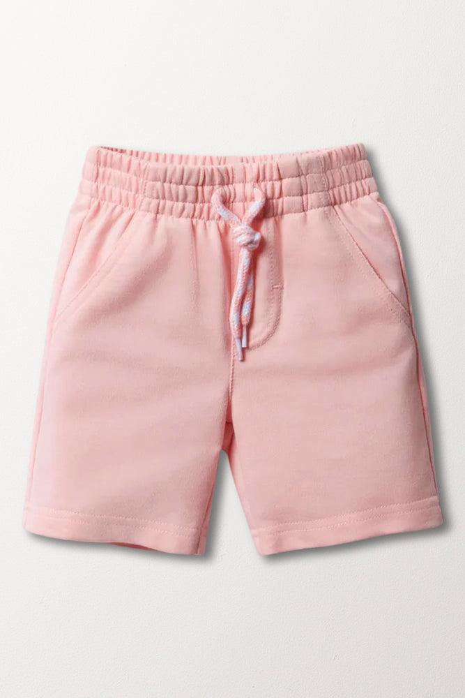 Shorts Pink